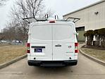 Used 2020 Nissan NV HD SV Standard Roof RWD Upfitted Cargo Van for sale #F5008S - photo 9