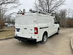 Used 2020 Nissan NV HD SV Standard Roof RWD Upfitted Cargo Van for sale #F5008S - photo 2