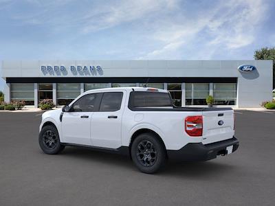 New 2025 Ford Maverick XLT SuperCrew Cab Pickup for sale #F50098 - photo 2
