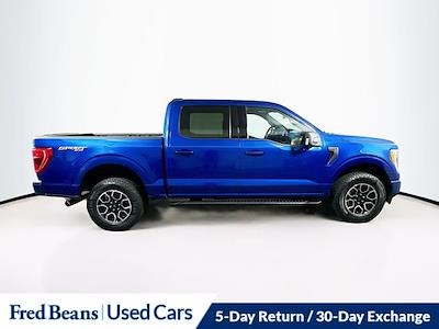 2023 Ford F-150 SuperCrew Cab 4x4 Pickup for sale #F5010D - photo 2