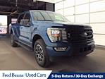 2023 Ford F-150 SuperCrew Cab 4x4 Pickup for sale #F5010D - photo 1