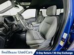 2023 Ford F-150 SuperCrew Cab 4x4 Pickup for sale #F5010D - photo 23