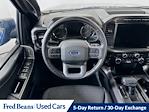 2023 Ford F-150 SuperCrew Cab 4x4 Pickup for sale #F5010D - photo 24