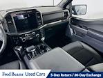 2023 Ford F-150 SuperCrew Cab 4x4 Pickup for sale #F5010D - photo 25