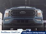 2023 Ford F-150 SuperCrew Cab 4x4 Pickup for sale #F5010D - photo 5