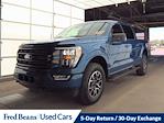 2023 Ford F-150 SuperCrew Cab 4x4 Pickup for sale #F5010D - photo 6