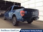2023 Ford F-150 SuperCrew Cab 4x4 Pickup for sale #F5010D - photo 7