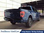 2023 Ford F-150 SuperCrew Cab 4x4 Pickup for sale #F5010D - photo 2