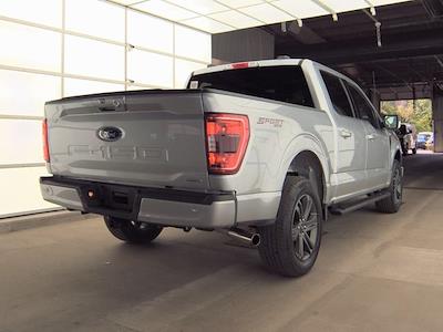 2023 Ford F-150 SuperCrew Cab 4x4 Pickup for sale #F5011D - photo 2