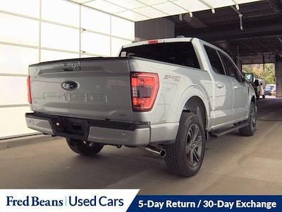 2023 Ford F-150 SuperCrew Cab 4x4 Pickup for sale #F5011D - photo 2