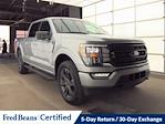 2023 Ford F-150 SuperCrew Cab 4x4 Pickup for sale #F5011D - photo 1