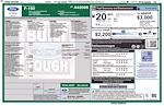 2023 Ford F-150 SuperCrew Cab 4x4 Pickup for sale #F5011D - photo 10