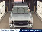 2023 Ford F-150 SuperCrew Cab 4x4 Pickup for sale #F5011D - photo 3
