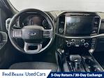 2023 Ford F-150 SuperCrew Cab 4x4 Pickup for sale #F5011D - photo 24