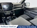 2023 Ford F-150 SuperCrew Cab 4x4 Pickup for sale #F5011D - photo 25