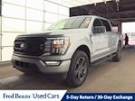 2023 Ford F-150 SuperCrew Cab 4x4 Pickup for sale #F5011D - photo 5