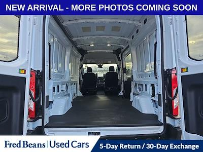 2024 Ford Transit 350 Medium Roof AWD Empty Cargo Van for sale #F5012D - photo 2
