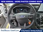 2024 Ford Transit 350 Medium Roof AWD Empty Cargo Van for sale #F5012D - photo 16
