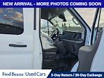 2024 Ford Transit 350 Medium Roof AWD Empty Cargo Van for sale #F5012D - photo 18
