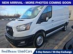 2024 Ford Transit 350 Medium Roof AWD Empty Cargo Van for sale #F5012D - photo 4