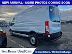 2024 Ford Transit 350 Medium Roof AWD Empty Cargo Van for sale #F5012D - photo 5