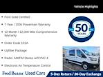 2024 Ford Transit 350 Medium Roof AWD Empty Cargo Van for sale #F5012D - photo 6