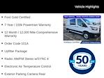 2024 Ford Transit 350 Medium Roof AWD Empty Cargo Van for sale #F5012D - photo 8