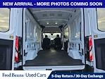 2024 Ford Transit 350 Medium Roof AWD Empty Cargo Van for sale #F5012D - photo 2
