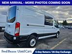 2024 Ford Transit 350 Medium Roof AWD Empty Cargo Van for sale #F5012D - photo 9