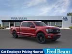 2025 Ford F-150 SuperCrew Cab 4WD Pickup for sale #F50133 - photo 1
