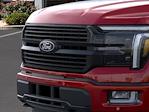 2025 Ford F-150 SuperCrew Cab 4WD Pickup for sale #F50133 - photo 17