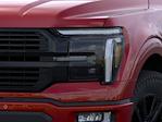 2025 Ford F-150 SuperCrew Cab 4WD Pickup for sale #F50133 - photo 18