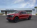 2025 Ford F-150 SuperCrew Cab 4WD Pickup for sale #F50133 - photo 3