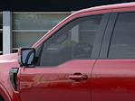 2025 Ford F-150 SuperCrew Cab 4WD Pickup for sale #F50133 - photo 20