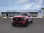2025 Ford F-150 SuperCrew Cab 4WD Pickup for sale #F50133 - photo 4