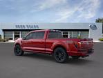 2025 Ford F-150 SuperCrew Cab 4WD Pickup for sale #F50133 - photo 6