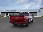 2025 Ford F-150 SuperCrew Cab 4WD Pickup for sale #F50133 - photo 2