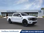 2025 Ford F-150 SuperCrew Cab 4WD, Pickup for sale #F50134 - photo 1