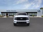 2025 Ford F-150 SuperCrew Cab 4WD, Pickup for sale #F50134 - photo 8