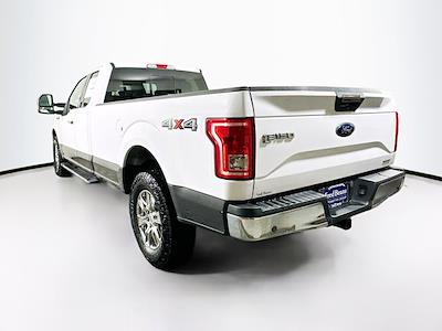2016 Ford F-150 Super Cab 4x4 Pickup for sale #F501371 - photo 2