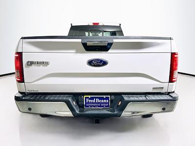 2016 Ford F-150 Super Cab 4WD Pickup for sale #F501371 - photo 2