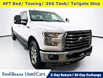 2016 Ford F-150 Super Cab 4WD Pickup for sale #F501371 - photo 1