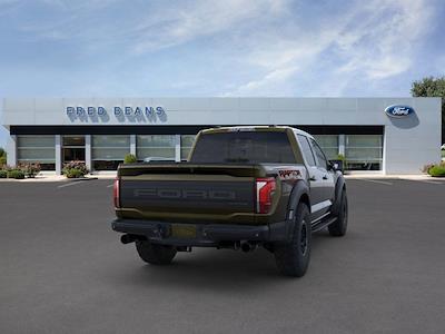 2025 Ford F-150 SuperCrew Cab 4WD Pickup for sale #F50151 - photo 2