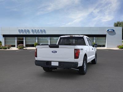 2025 Ford F-150 Super Cab 4WD Pickup for sale #F50153 - photo 2