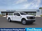 2025 Ford F-150 Super Cab 4WD Pickup for sale #F50153 - photo 1