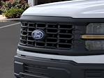 2025 Ford F-150 Super Cab 4WD Pickup for sale #F50153 - photo 11