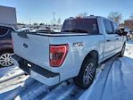 2022 Ford F-150 SuperCrew Cab 4WD, Pickup for sale #F5015K - photo 2