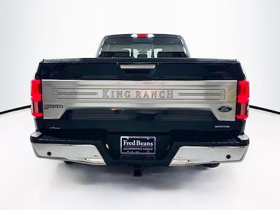 2019 Ford F-150 SuperCrew Cab 4WD Pickup for sale #F501661 - photo 2