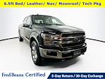 2019 Ford F-150 SuperCrew Cab 4WD Pickup for sale #F501661 - photo 1