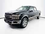 2019 Ford F-150 SuperCrew Cab 4WD Pickup for sale #F501661 - photo 5